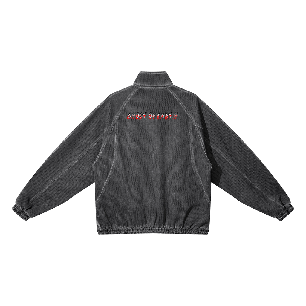 Perçë Ghost Mesh Jacket