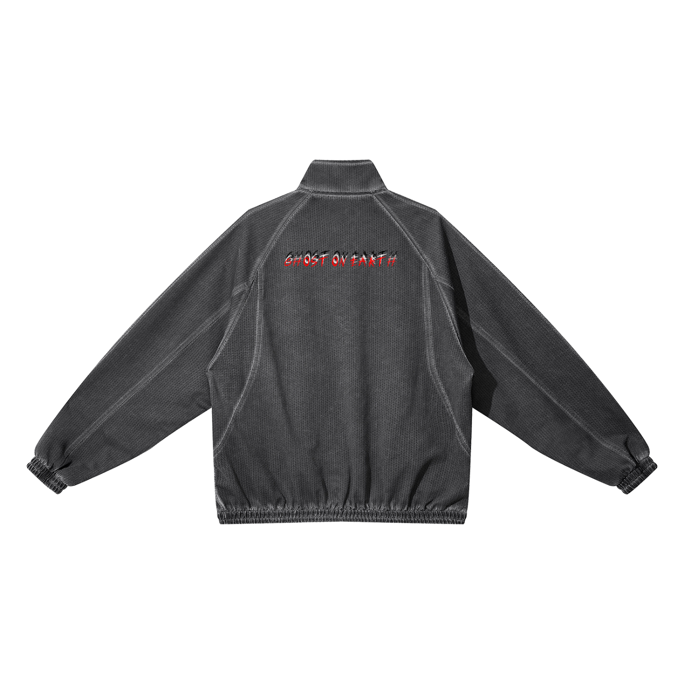 Perçë Ghost Mesh Jacket