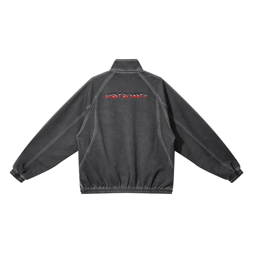 Perçë Ghost Mesh Jacket
