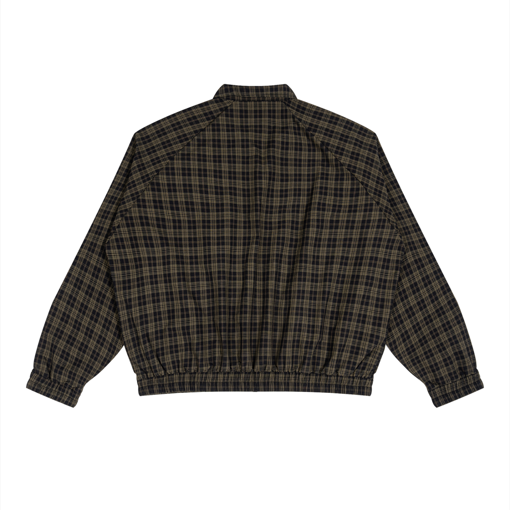Percepción Bandit Full-Zip Track Jacket