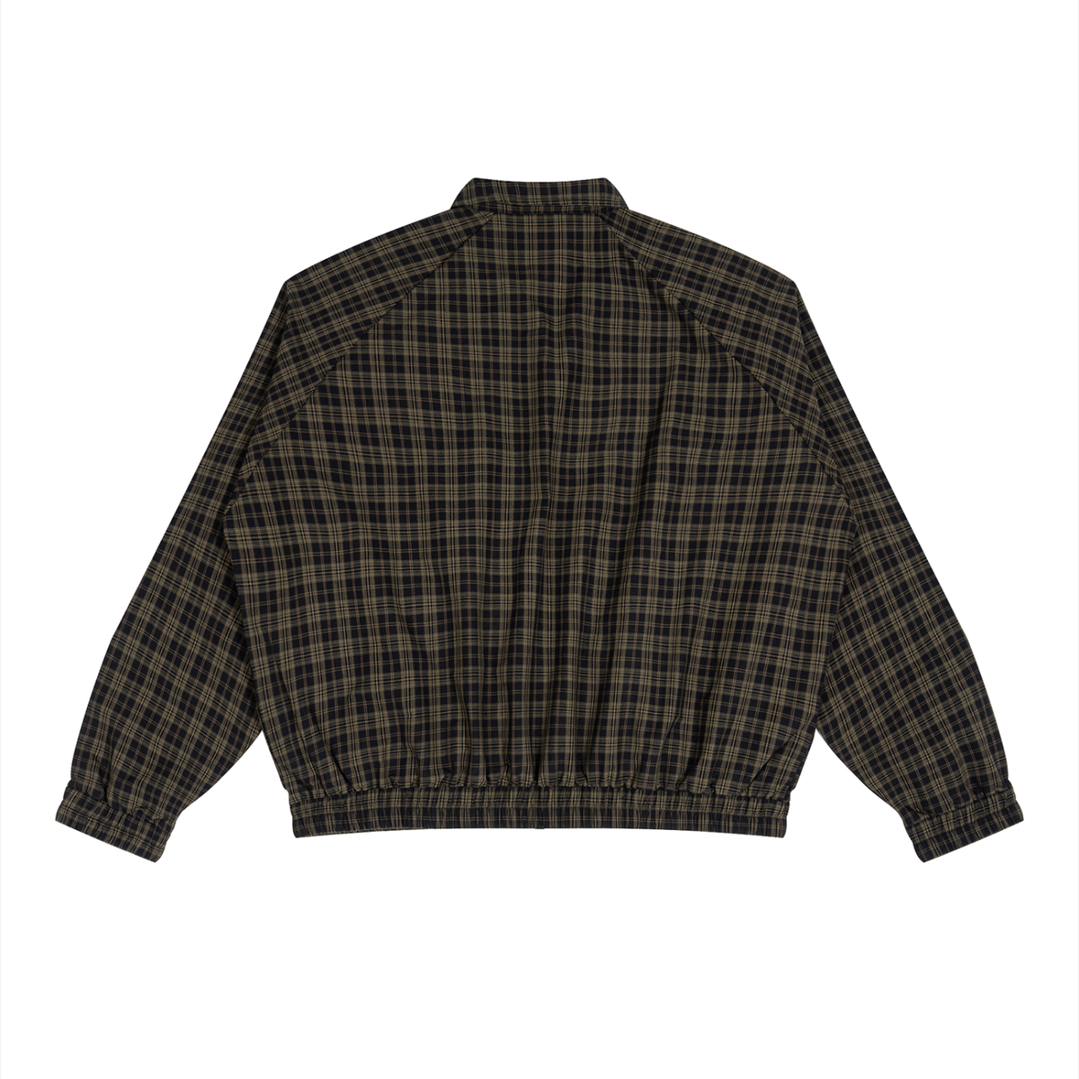 Percepción Bandit Full-Zip Track Jacket