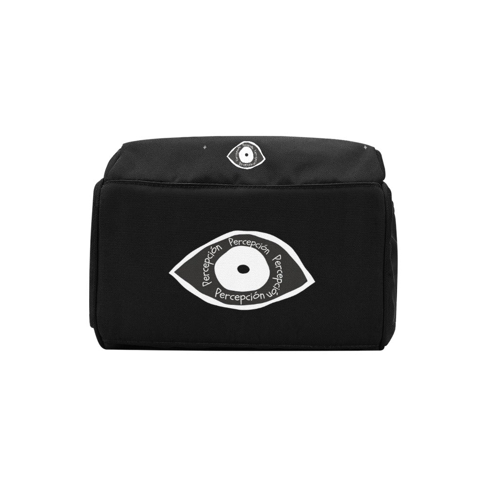 Percepciön Kingpin Back Pack
