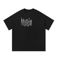 Percepción Morphed Oversized T-Shirt