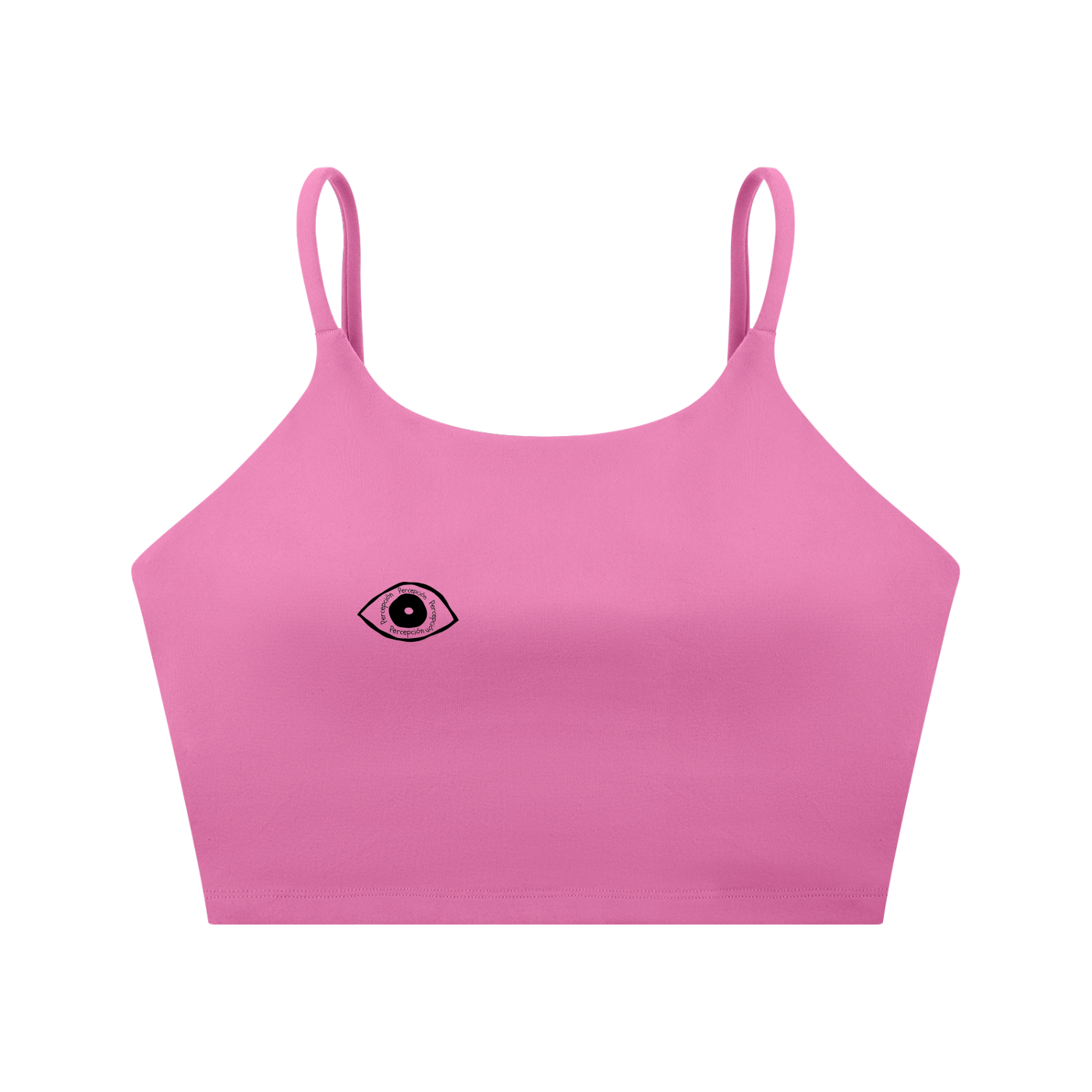 Pecepci Strap Sports Bra
