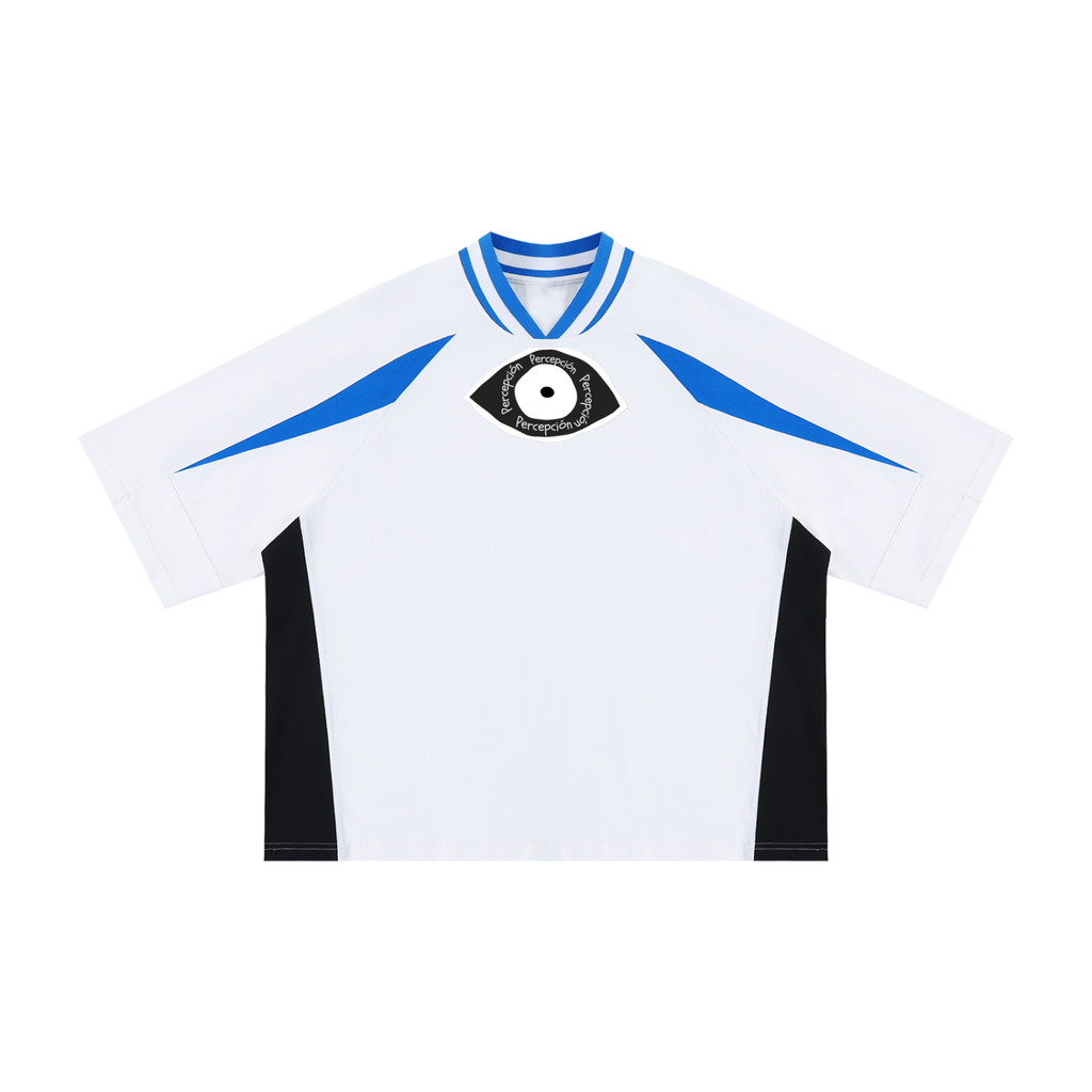 Light Thief V-Neck T-Shirt(Unisex)