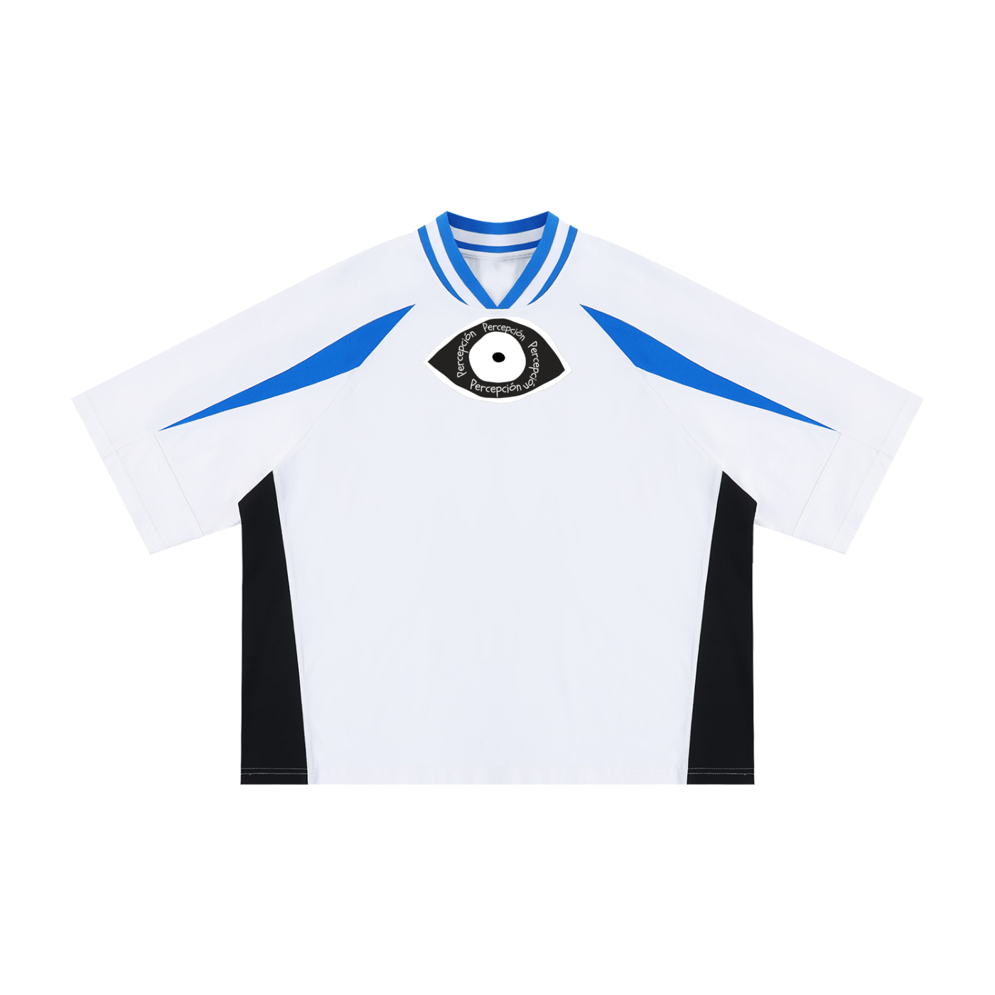 Light Thief V-Neck T-Shirt(Unisex)