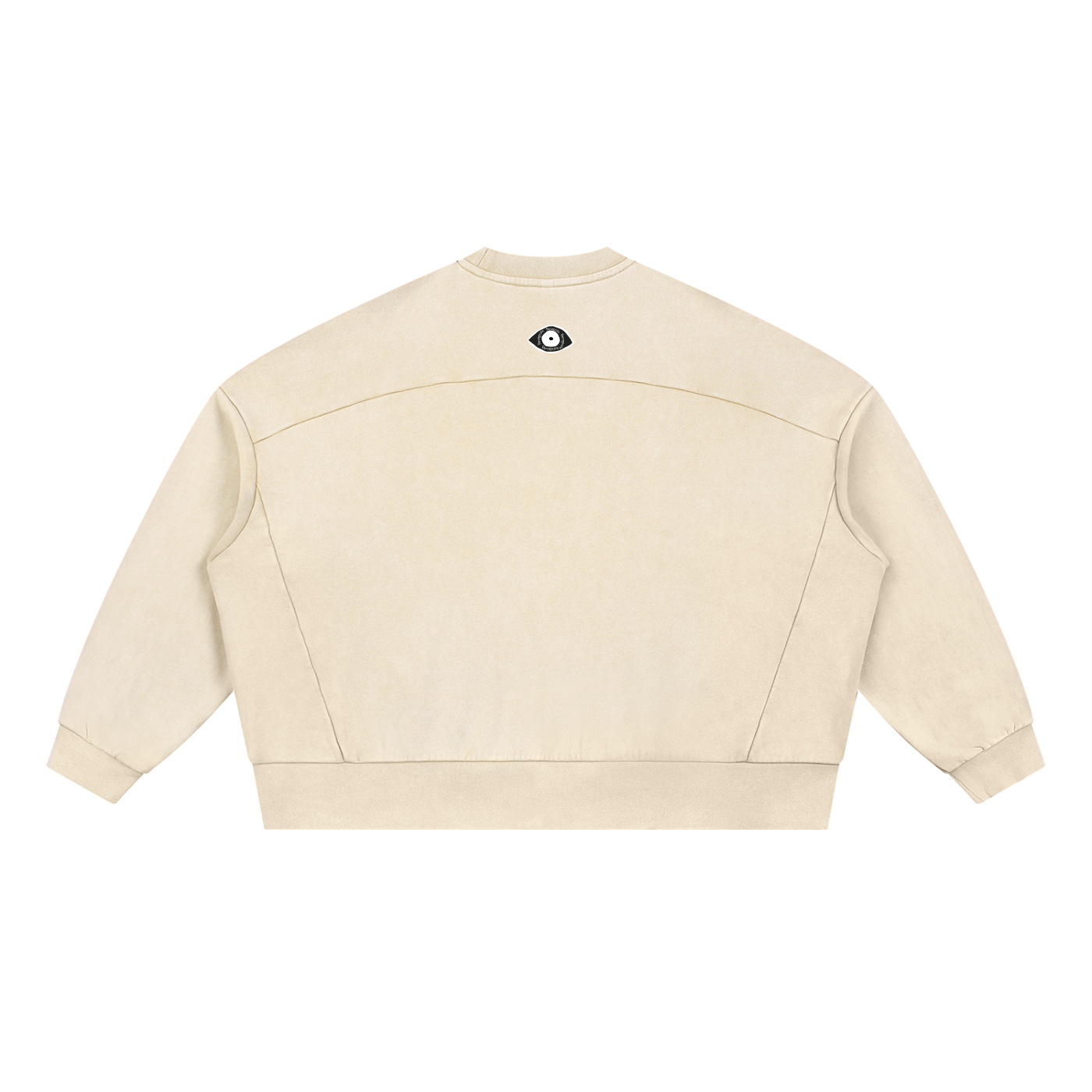 Ghost Killer Heavyweight Mule Sweater