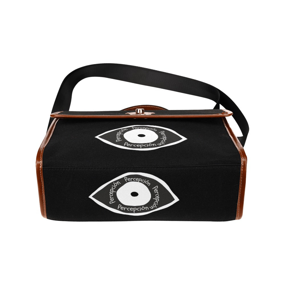 Cepci Waterproof Canvas Bag