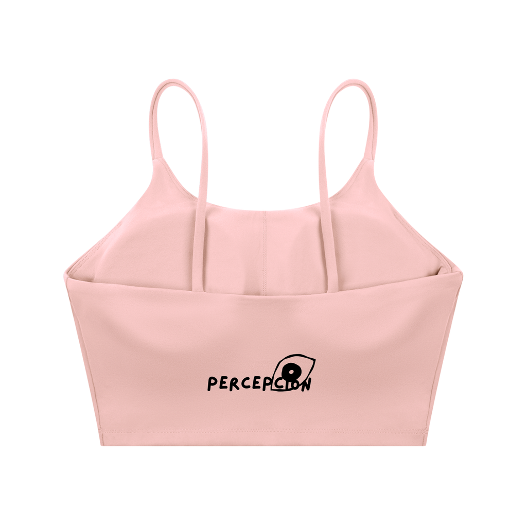 Pecepci Strap Sports Bra
