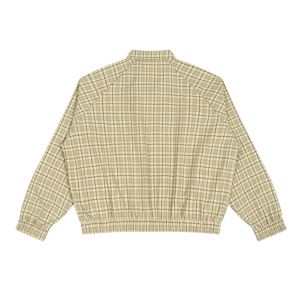 Percepción Bandit Full-Zip Track Jacket