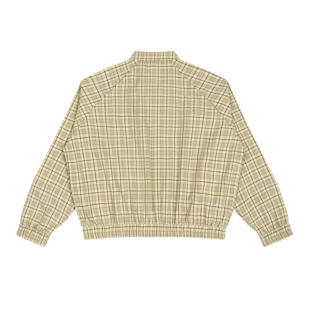 Percepción Bandit Full-Zip Track Jacket