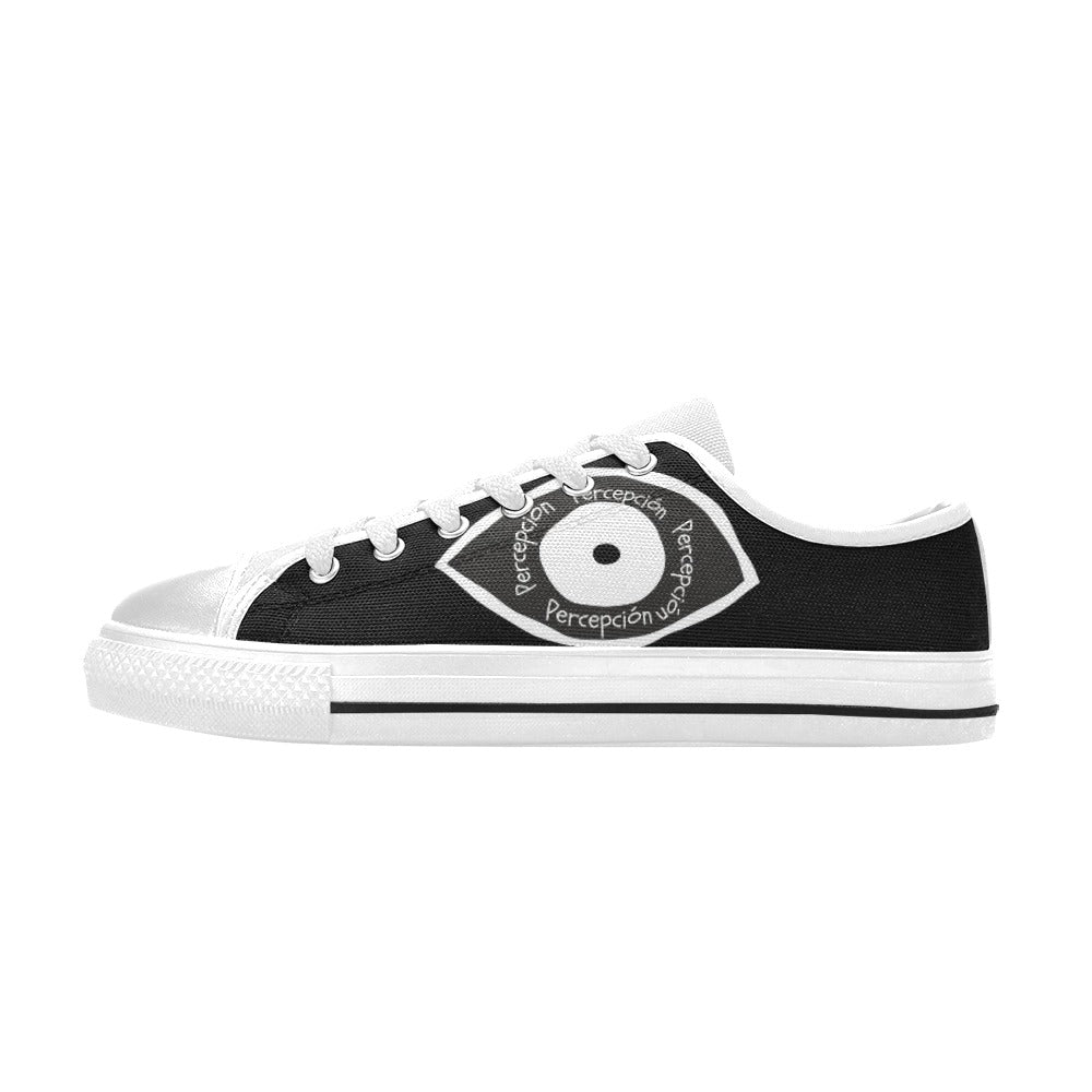 Women's Percepcî Aquila Canvas Skaters