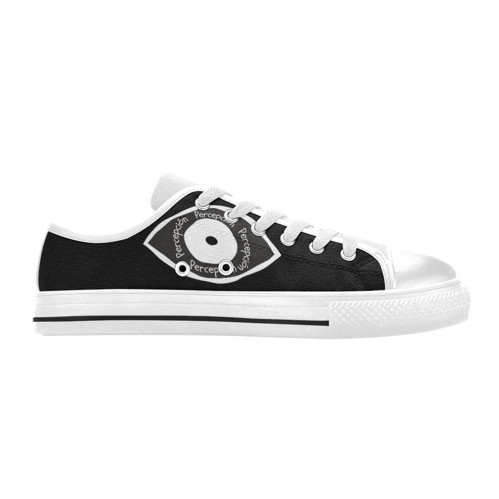 Women's Percepcî Aquila Canvas Skaters