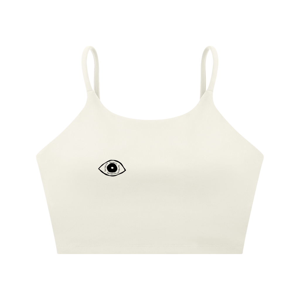 Pecepci Strap Sports Bra