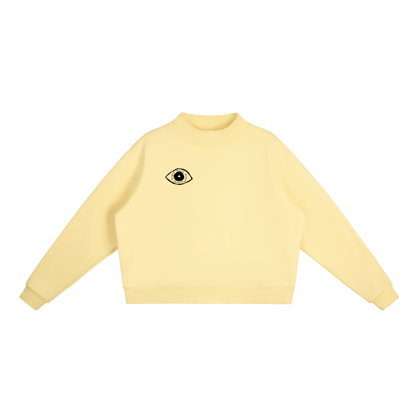 Percepci women’s Sweater