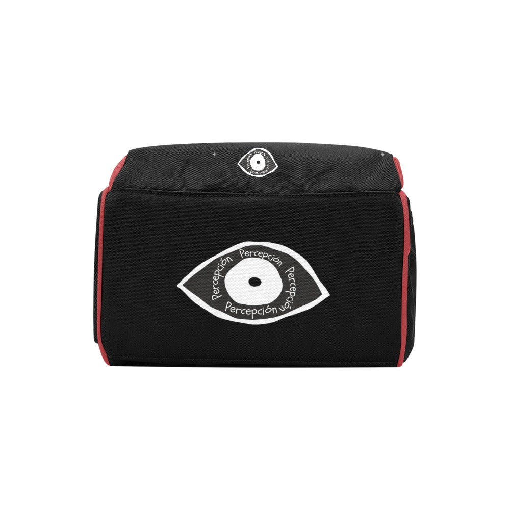 Percepciön Kingpin Back Pack