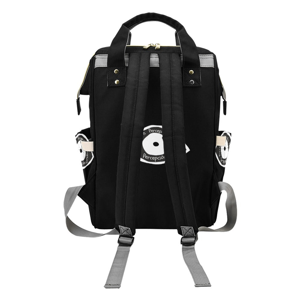 Percepciön Kingpin Back Pack