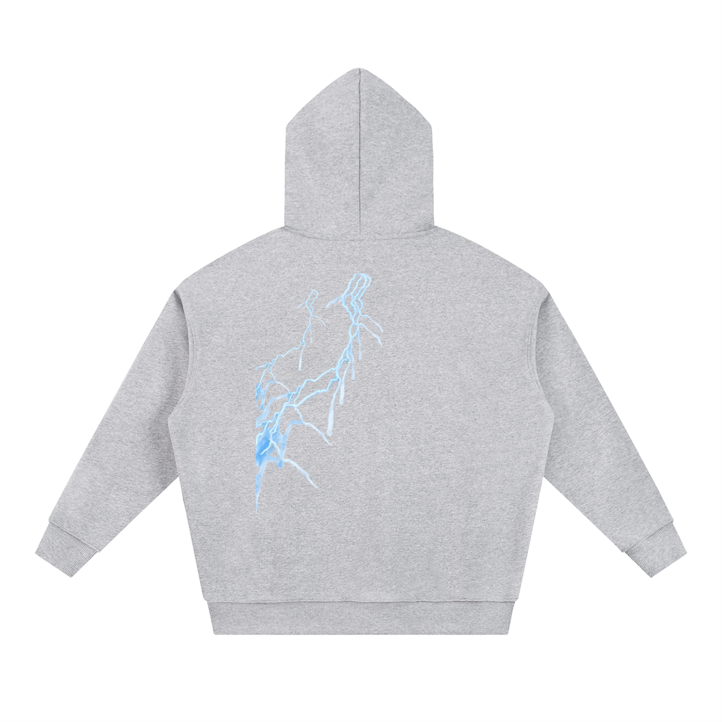 LIGHTNING IÓN Essential Heavyweight Hoodie