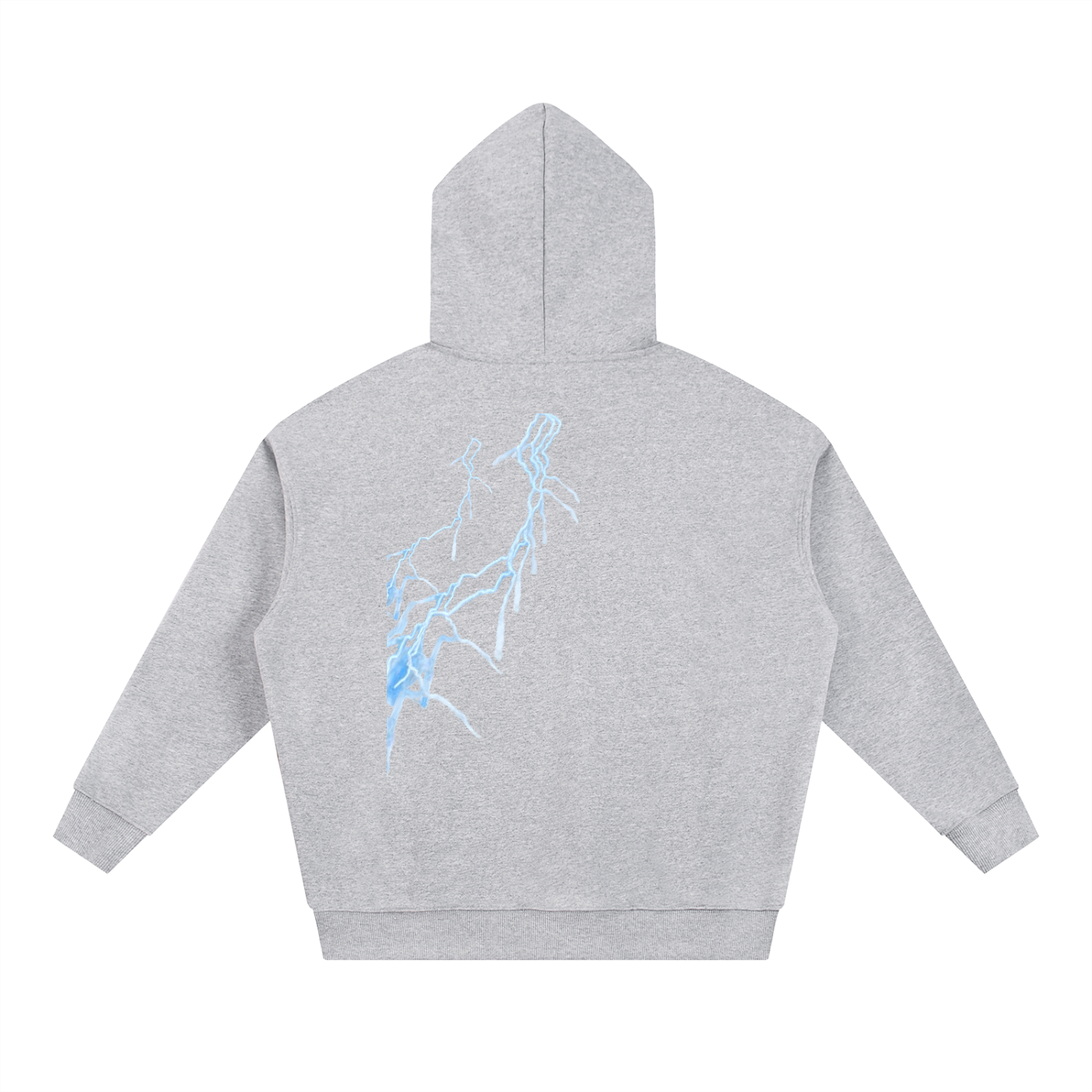 LIGHTNING IÓN Essential Heavyweight Hoodie