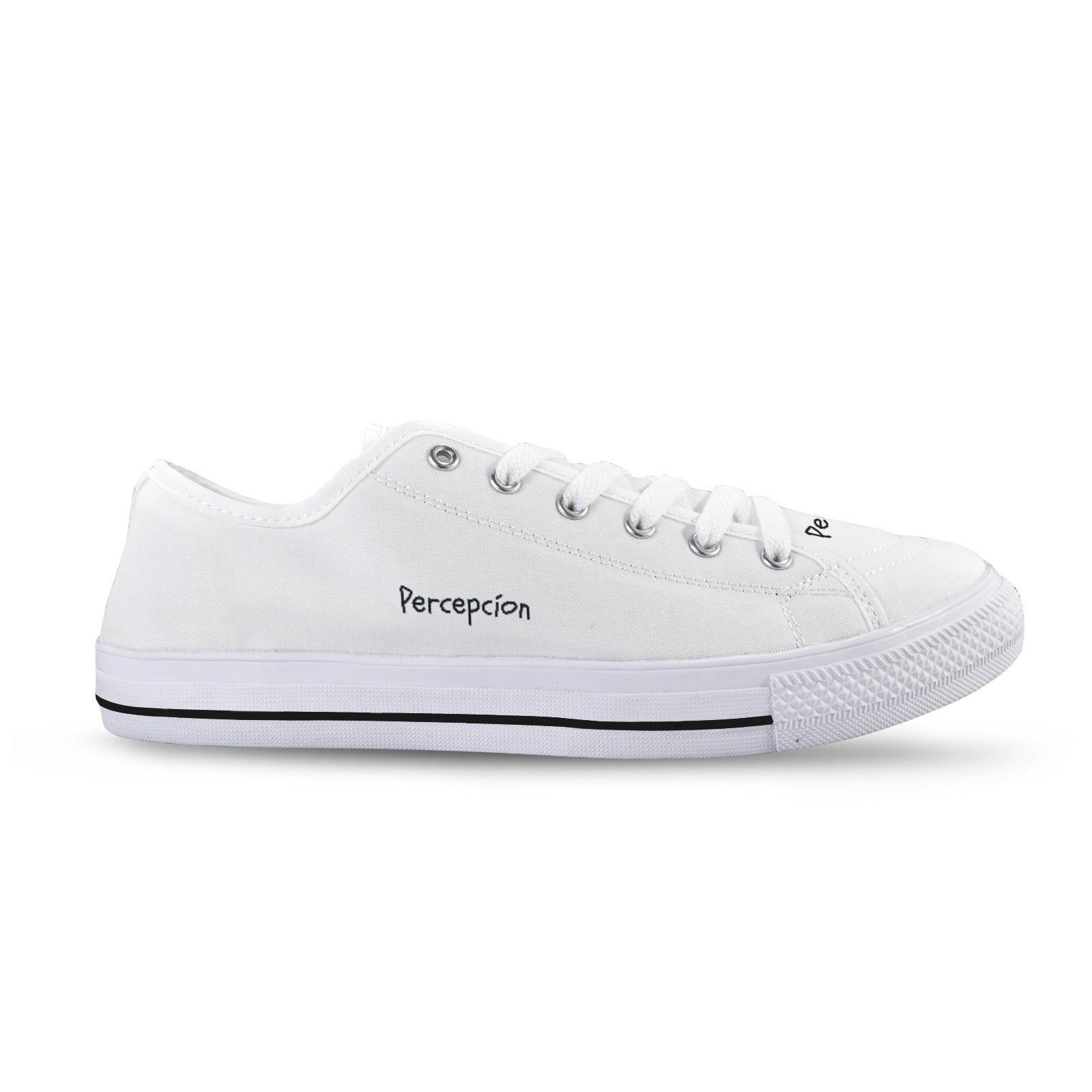 Peezy Low Top Women's Shoes