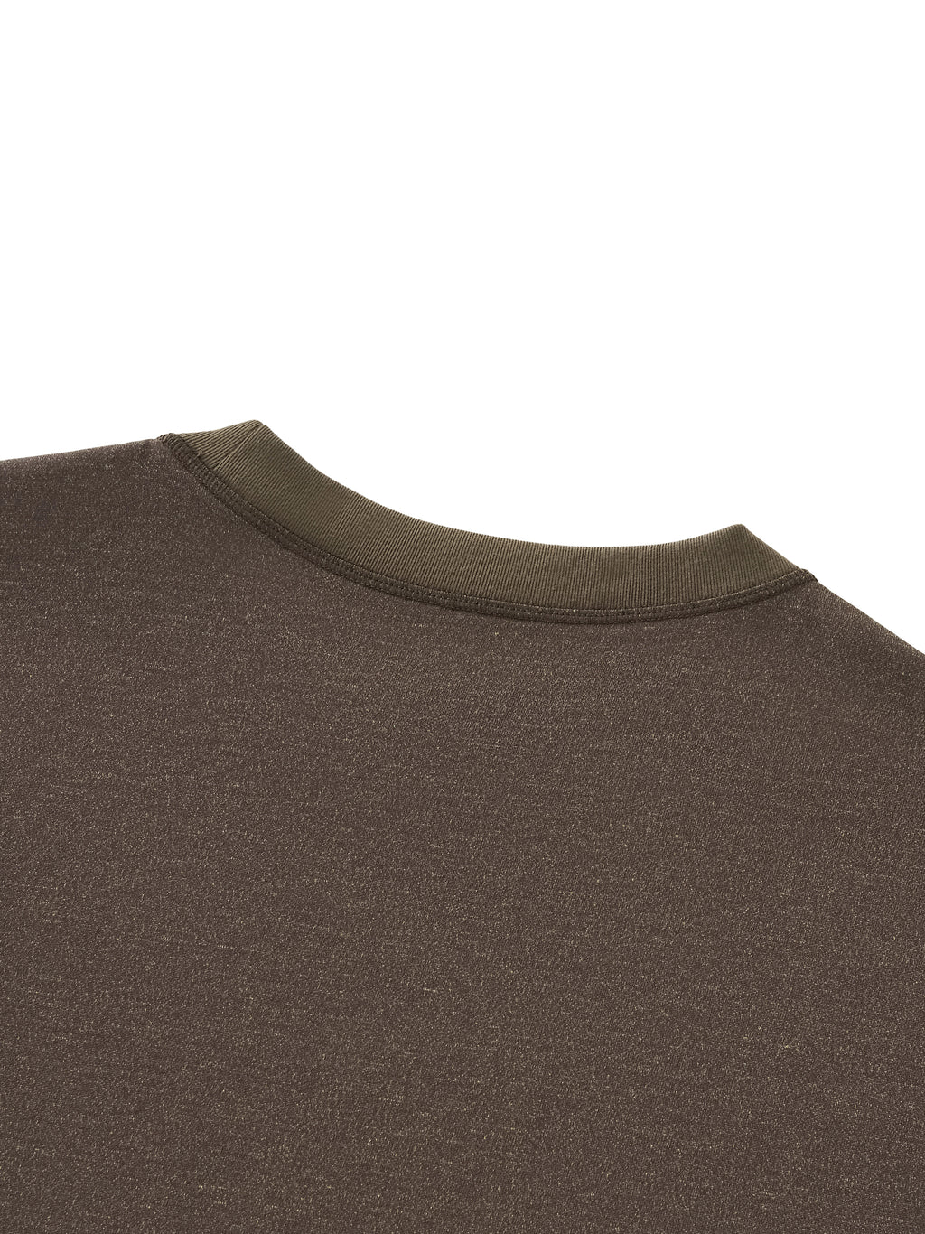 Percepción Cuffed T-Shirt