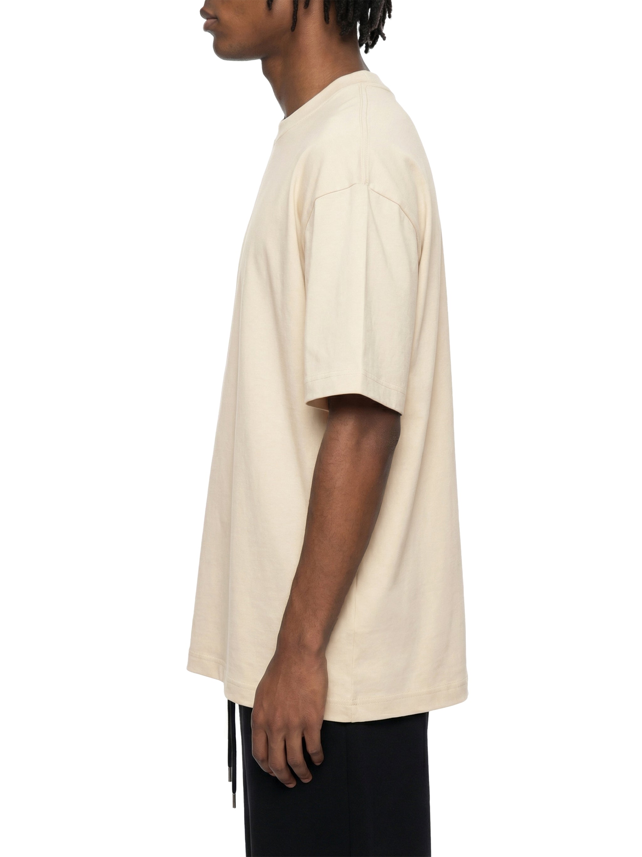 Percepción Morphed Oversized T-Shirt